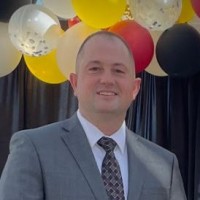 ASU Prep Digital Employee Michael Kasper's profile photo