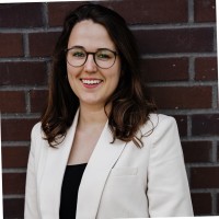 Schweerbau Employee Svea Liermann's profile photo