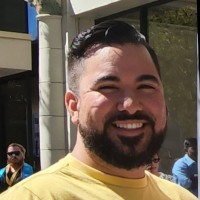Irving Ramos Email & Phone Number