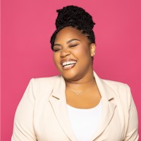 Ashanti Jones Email & Phone Number