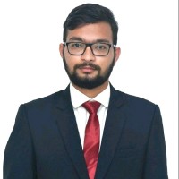 Delhivery Employee Anuj Tiwari's profile photo
