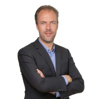 Transurb Employee Ronny Govers's profile photo
