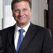 BHP Employee Stuart Wickham's profile photo