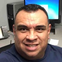 Tuttle Inc Employee Victor Oceguera's profile photo