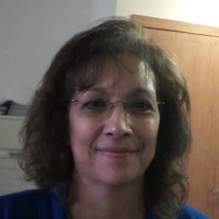 Wyoming Department of Health Employee Cynthia Brown's profile photo