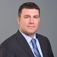 Elliott Group, Ebara Corp Employee Ronald Josefczyk's profile photo