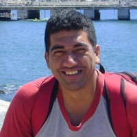 ISSTEC Ltda. Employee Ernesto Quevedo's profile photo