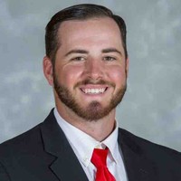 Binghamton University Employee Mike Coss's profile photo