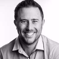 Zero Latency VR Employee Scott Vandonkelaar's profile photo