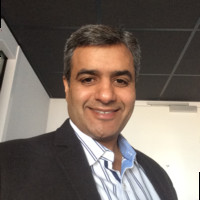 Vishal Sehgal Email