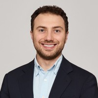 SAKS Employee Matthew Herman's profile photo