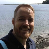 Zurich Insurance Employee Alex Bramley's profile photo