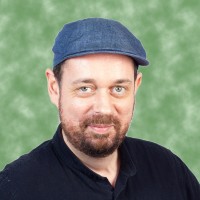 Groupcorner Employee Raphaël Bourgeois's profile photo