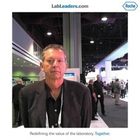 ALCOR Scientific Employee Robert Bert's profile photo