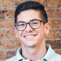 Nodes & Links Employee Christos Ellinas's profile photo