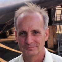 David McElfresh Email & Phone Number