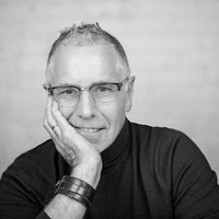 Design Compendium Employee Lou Mahr's profile photo