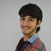 Alteria Automation Employee Víctor Alonso Martínez's profile photo