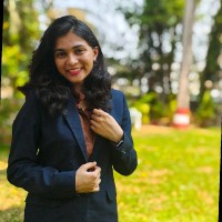 Harshada Zavare Email