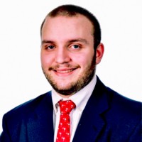ColaKicks Employee Ellis Ouzts's profile photo