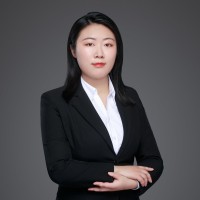 Nanjing Hanrun Transfer Paper Co., Ltd. Employee Tracy Yuan's profile photo