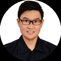 ETLA Limited Employee Alex Oh's profile photo