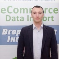 MyDataProvider Employee Nikolai Kekish's profile photo