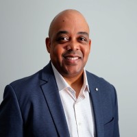 IBISWorld Employee Patrick Hodge's profile photo