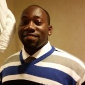 Northern Natural Gas Employee Daniel Ndong's profile photo