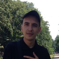 Konstyantin Hudzh's profile photo