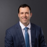 Benefis Health System Employee Andrew Baugh's profile photo