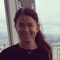 Pfizer Health AB Employee Anna Mossberg's profile photo