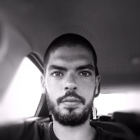 Alltricks.com Employee Thomas Belkadi's profile photo