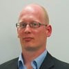 Beckhoff Automation Usa Employee Daniel van Doorn's profile photo