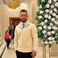 Lime Employee Refaat Okasha's profile photo