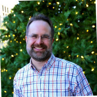 Namasté Solar Employee Jason Sharpe's profile photo