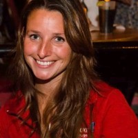 Julia Gingras Email