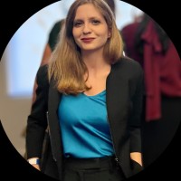 Torcha Employee Sara di Franco's profile photo
