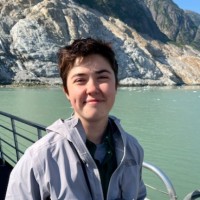 Hirshhorn Museum and Sculpture Garden Employee Carrie Goeke-Morey's profile photo