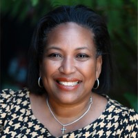 ImpactAssets Employee Ivy Duke's profile photo