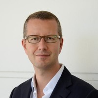 UBS Investment Bank Employee Jonathan Rowley's profile photo