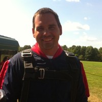SMG Corporate Services Employee Glen Mathieu's profile photo