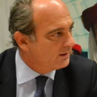 Emirates Employee Thierry Aucoc's profile photo