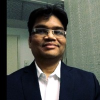 Invengene Limited Employee Nirav Kamdar's profile photo