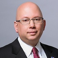 Rubenstein Employee Tim Stone's profile photo