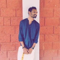 Asher Technologies llc Employee Visakh Ramadas's profile photo
