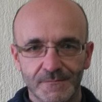 Indra Employee Ramón López Suárez's profile photo