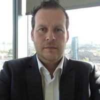 Network Rail Employee Simon Brett's profile photo