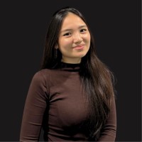 Kinetik Hiring Employee Ashley Gan's profile photo