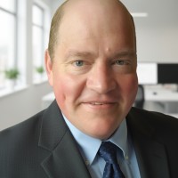 Quality Machine & Automation Employee Brian Carpenter's profile photo